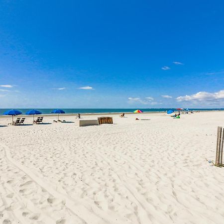 Sea Side Villas 244 ฮิลตันเฮดไอส์แลนด์ ภายนอก รูปภาพ